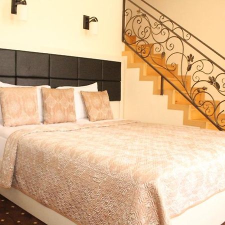 Jermuk Verona Resort ภายนอก รูปภาพ