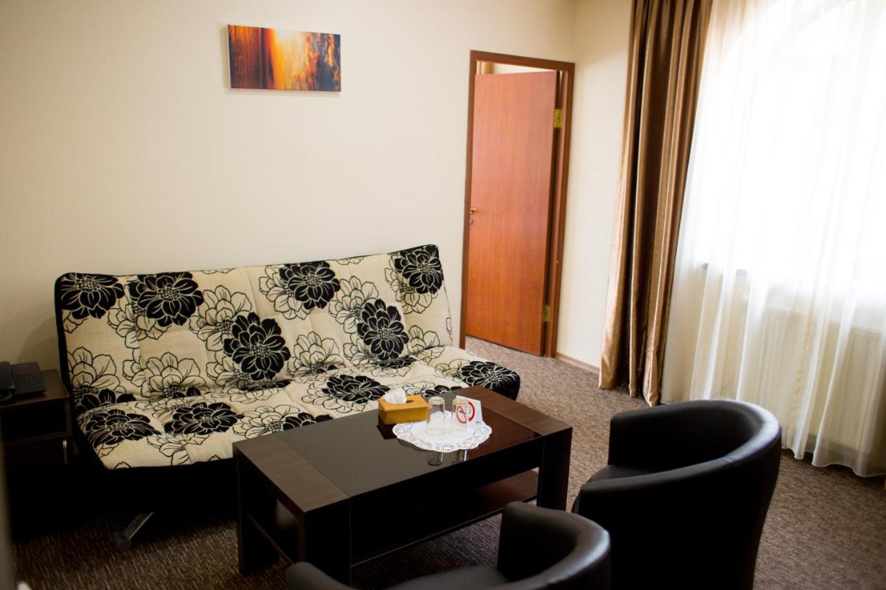 Jermuk Verona Resort ภายนอก รูปภาพ