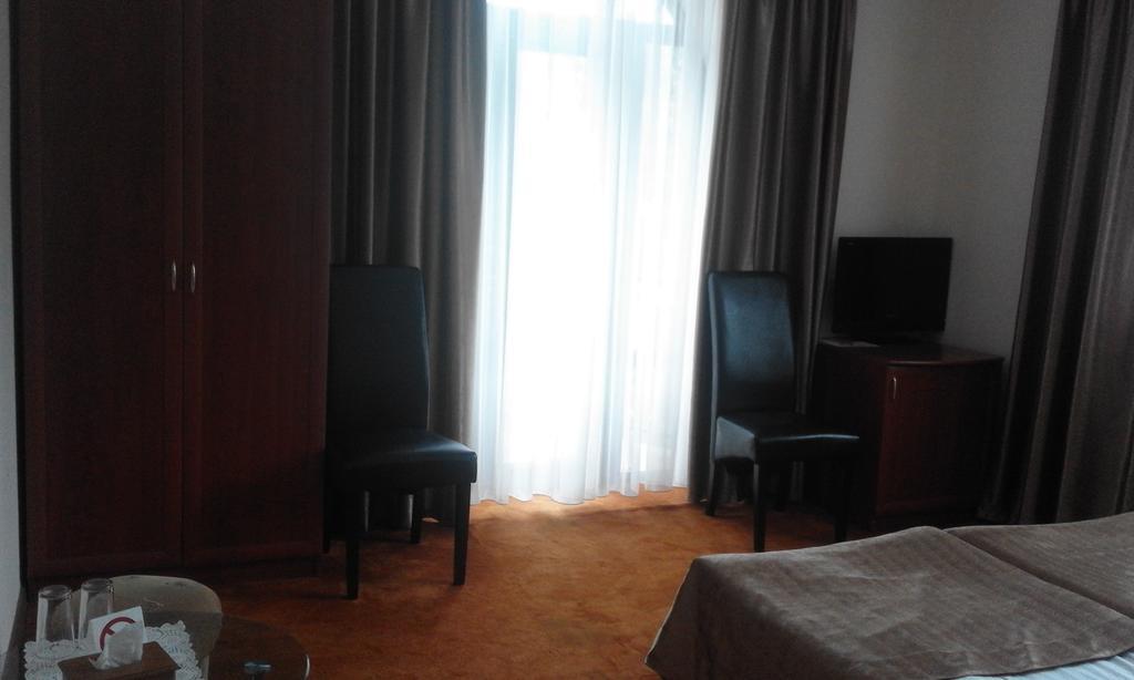 Jermuk Verona Resort ภายนอก รูปภาพ