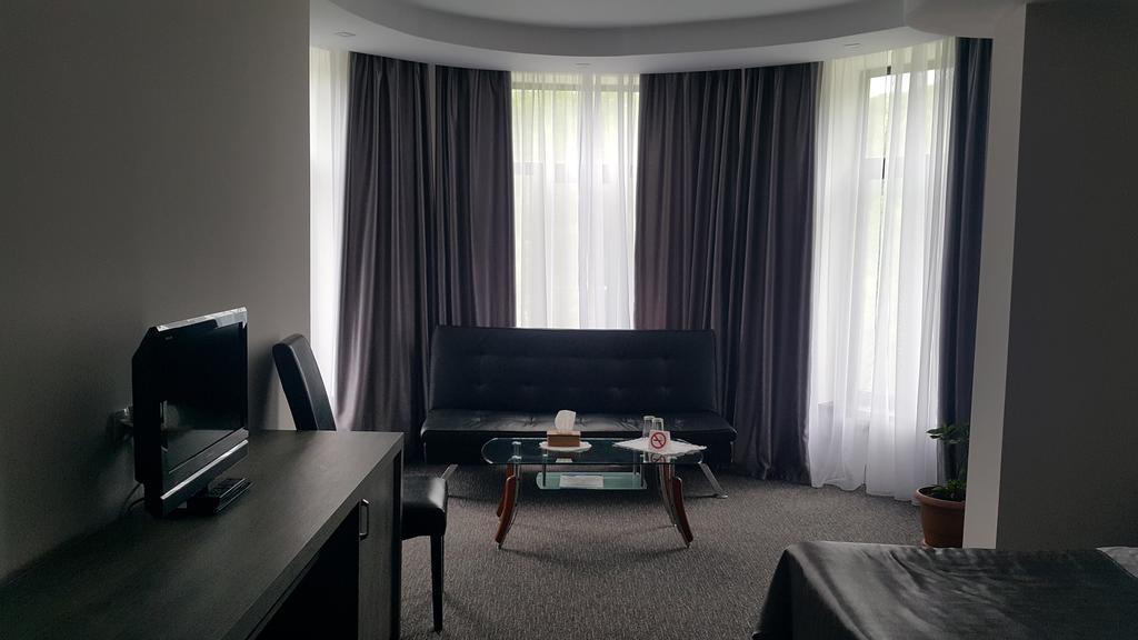 Jermuk Verona Resort ภายนอก รูปภาพ