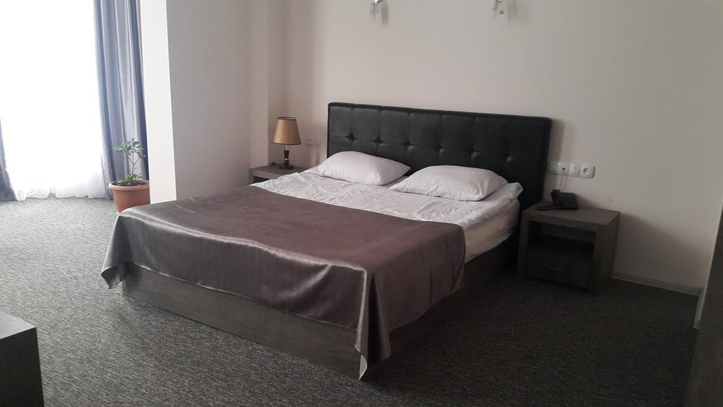 Jermuk Verona Resort ภายนอก รูปภาพ