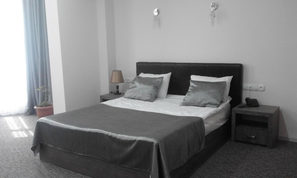 Jermuk Verona Resort ภายนอก รูปภาพ
