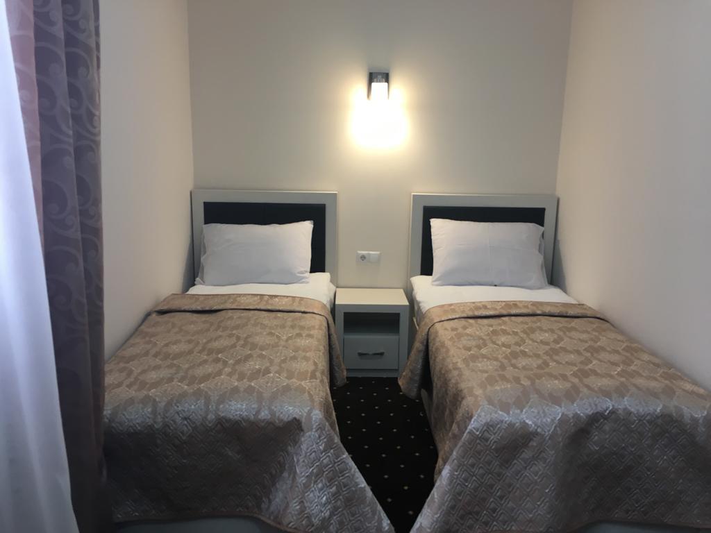 Jermuk Verona Resort ภายนอก รูปภาพ