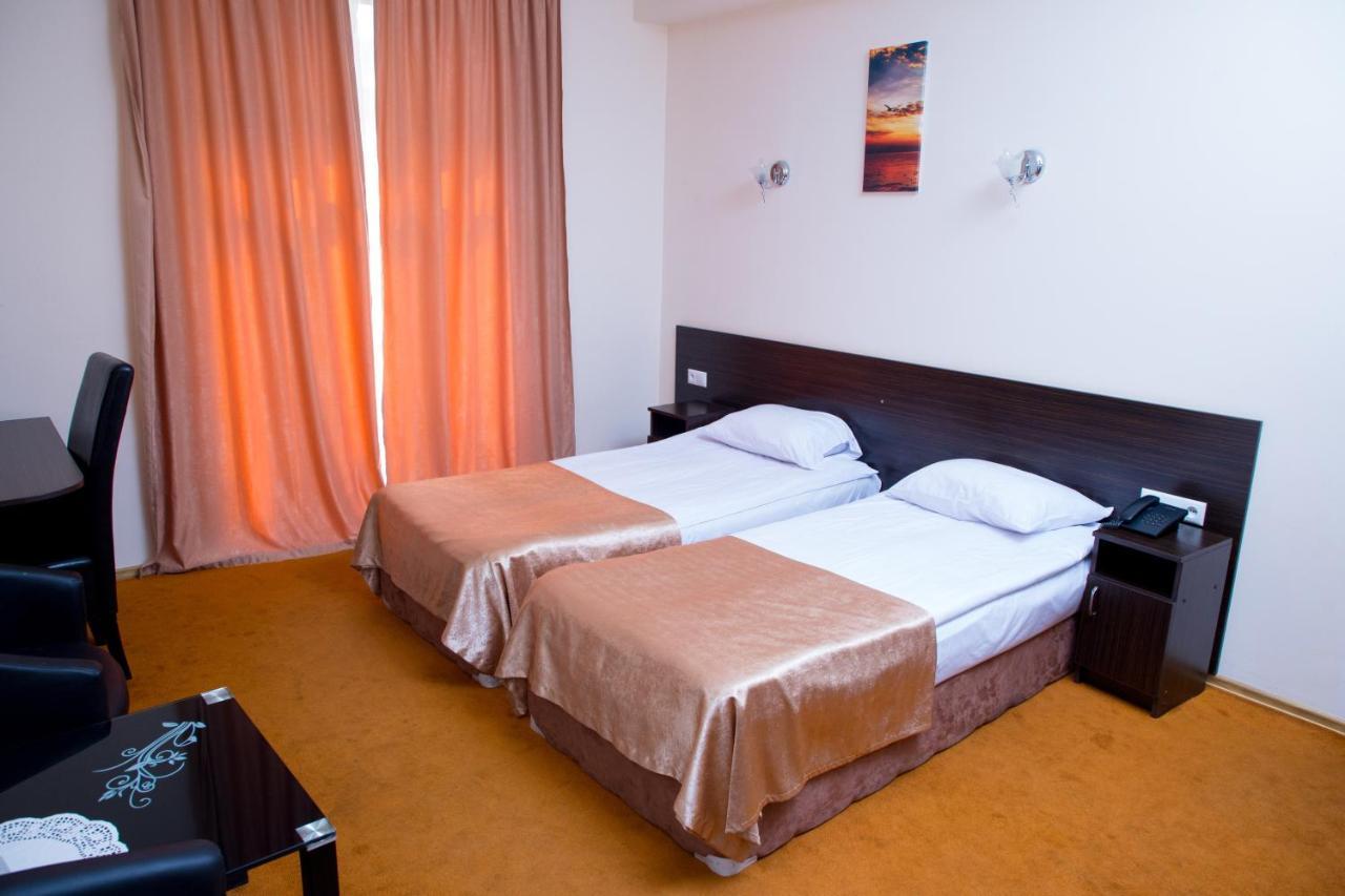 Jermuk Verona Resort ภายนอก รูปภาพ
