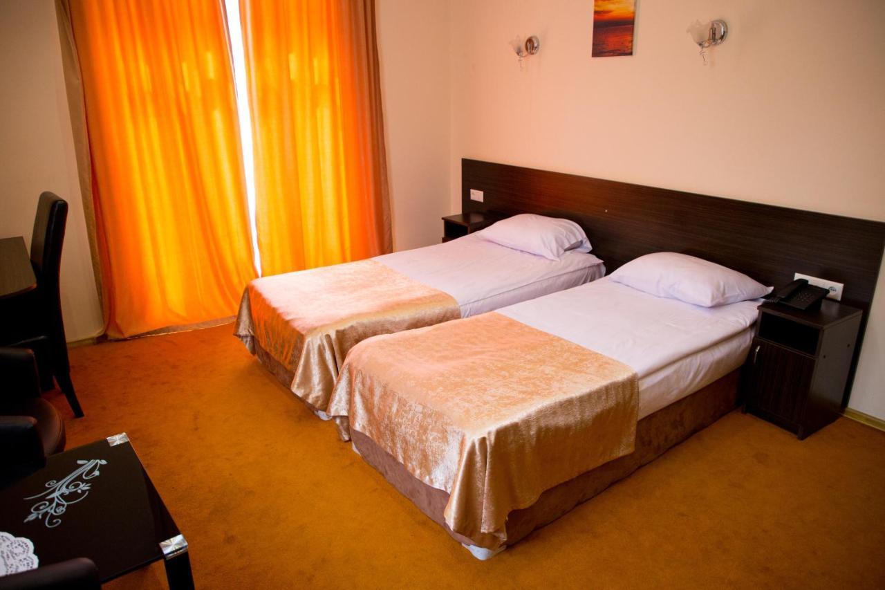 Jermuk Verona Resort ภายนอก รูปภาพ