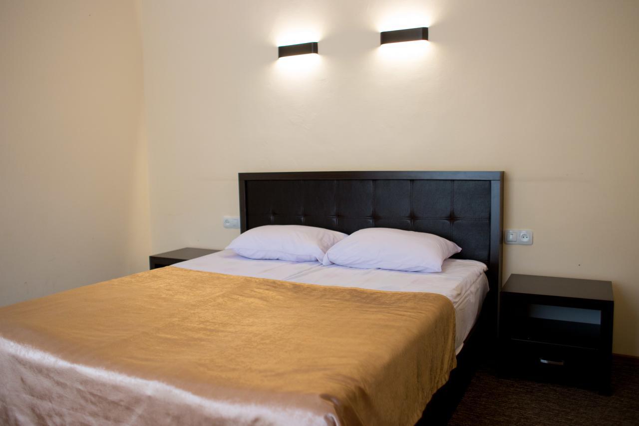 Jermuk Verona Resort ภายนอก รูปภาพ